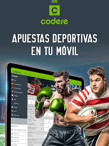 codere_app_ar